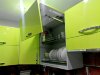 Кухня угловая стильная  фото 7 &mdash; Компания "Фишт Мебель"